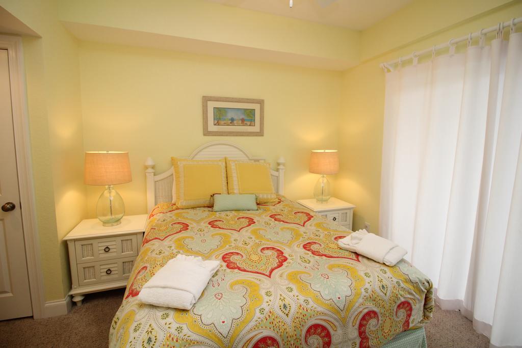 Cambridge Cove At Bermuda Bay By Kees Vacations Hotel Kill Devil Hills Exterior photo