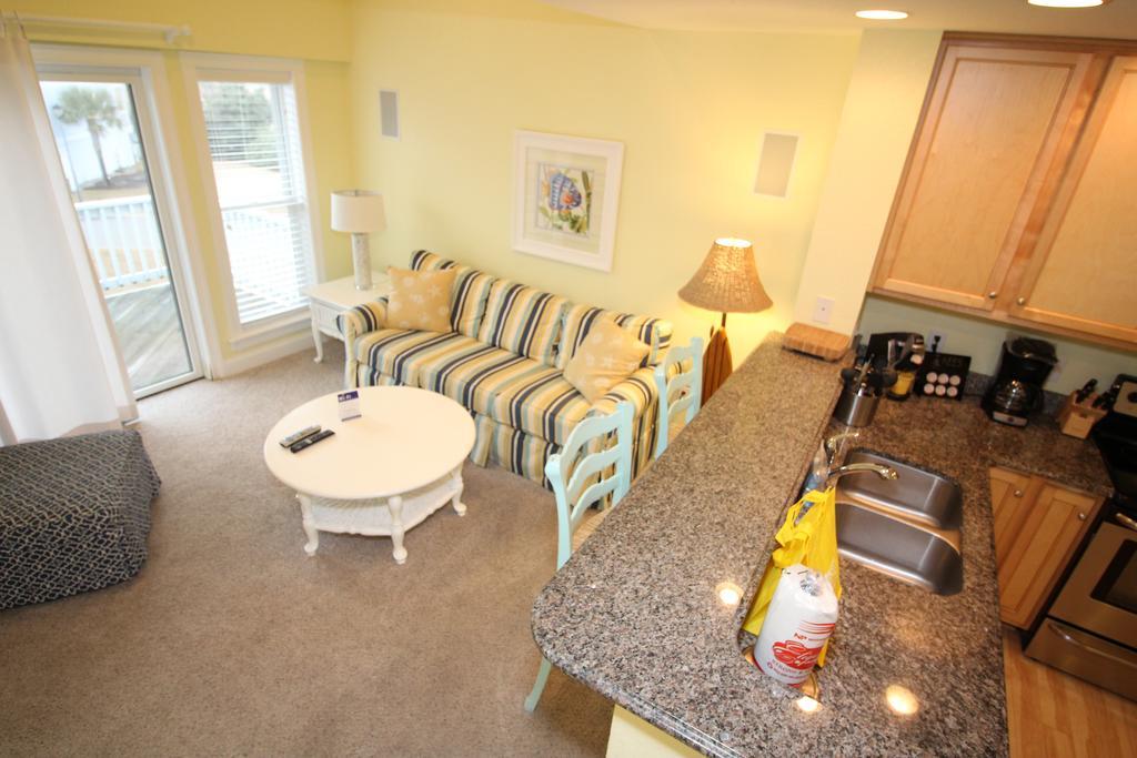 Cambridge Cove At Bermuda Bay By Kees Vacations Hotel Kill Devil Hills Exterior photo