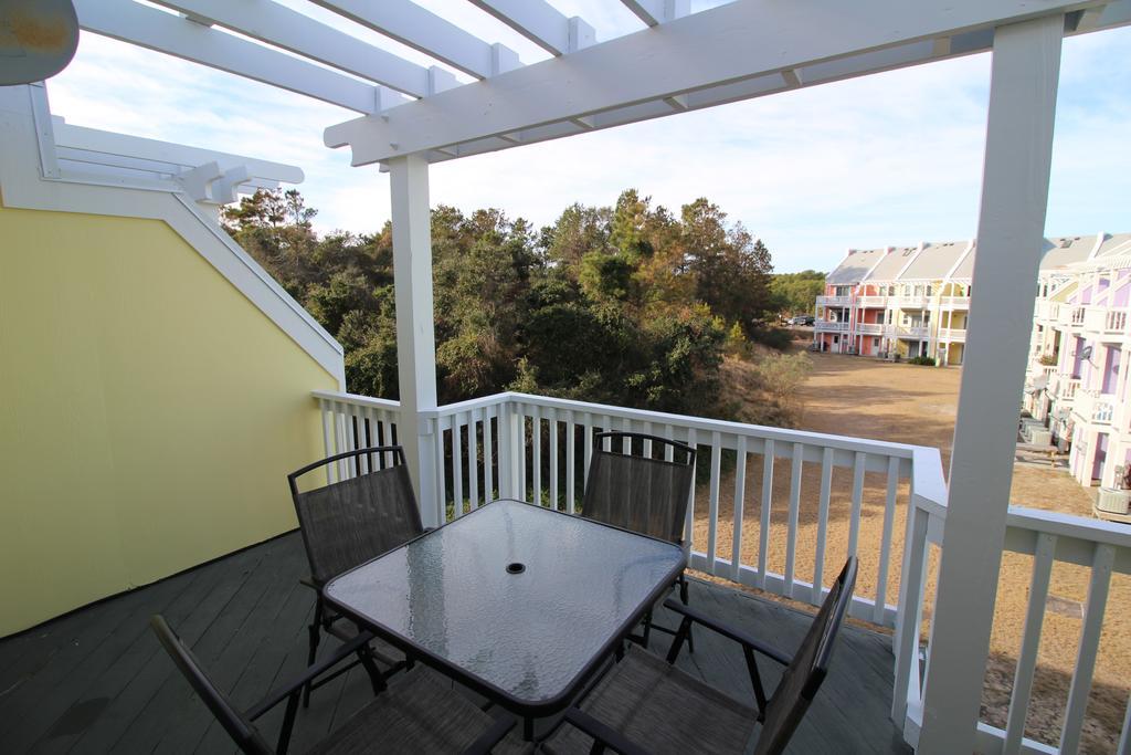 Cambridge Cove At Bermuda Bay By Kees Vacations Hotel Kill Devil Hills Exterior photo