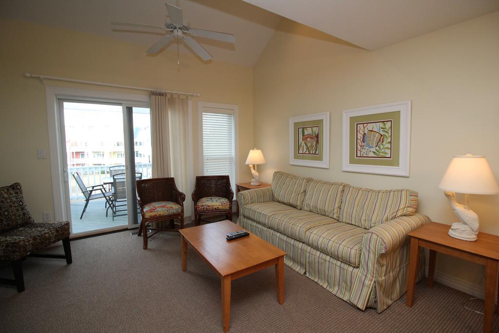 Cambridge Cove At Bermuda Bay By Kees Vacations Hotel Kill Devil Hills Exterior photo