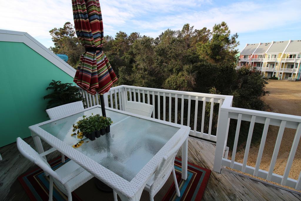 Cambridge Cove At Bermuda Bay By Kees Vacations Hotel Kill Devil Hills Exterior photo