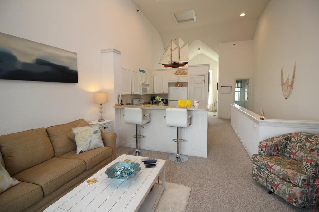 Cambridge Cove At Bermuda Bay By Kees Vacations Hotel Kill Devil Hills Exterior photo