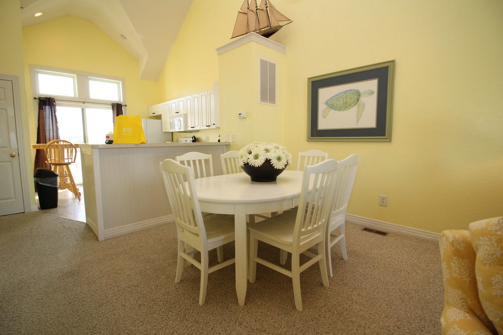 Cambridge Cove At Bermuda Bay By Kees Vacations Hotel Kill Devil Hills Exterior photo
