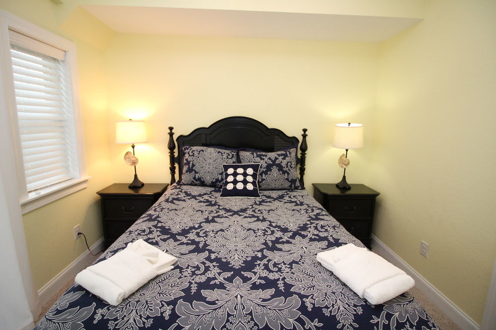 Cambridge Cove At Bermuda Bay By Kees Vacations Hotel Kill Devil Hills Exterior photo
